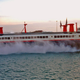 Image for article titled An Illustrated History of the Hovercraft